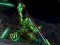Soul Calibur III : la totale