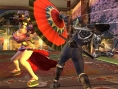 Soul Calibur III : la totale