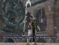 Soul Calibur III : la totale