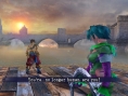Soul Calibur III : la totale