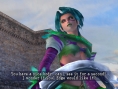 Soul Calibur III : la totale