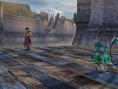 Soul Calibur III : la totale