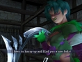 Soul Calibur III : la totale