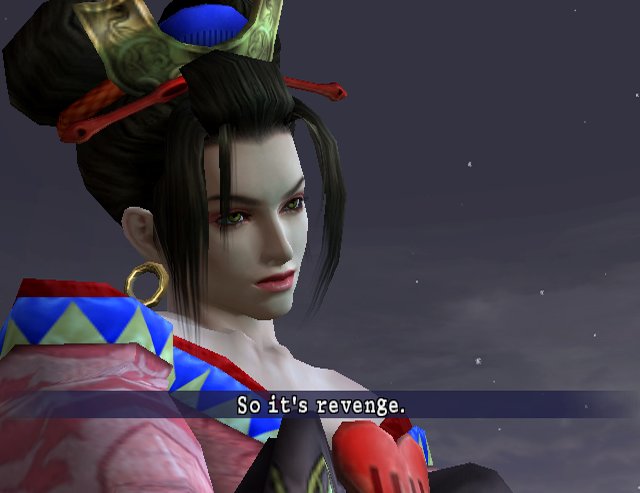 Soul Calibur III : la totale