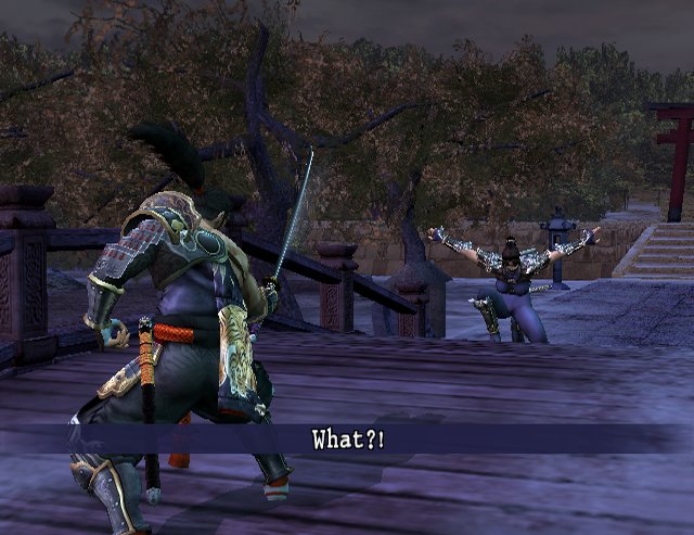 Soul Calibur III : la totale