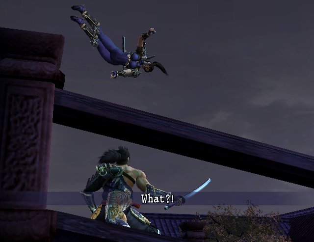 Soul Calibur III : la totale