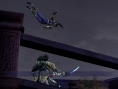 Soul Calibur III : la totale