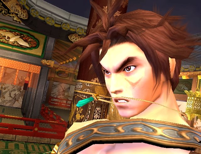 Soul Calibur III : la totale