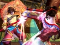 Soul Calibur III : la totale