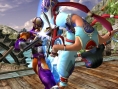 Soul Calibur III : la totale