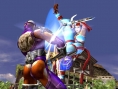 Soul Calibur III : la totale