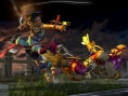 Soul Calibur III : la totale