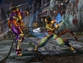Soul Calibur III : la totale