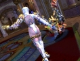 Soul Calibur III : la totale