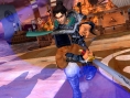 Soul Calibur III : la totale