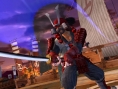 Soul Calibur III : la totale