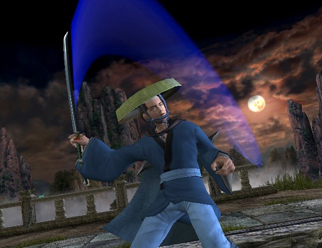 Soul Calibur III : la totale