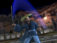 Soul Calibur III : la totale