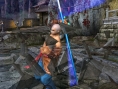Soul Calibur III : la totale