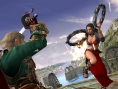 Soul Calibur III : la totale