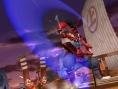 Soul Calibur III : la totale