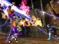 Soul Calibur III : la totale