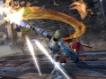 Soul Calibur III : la totale
