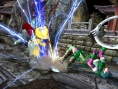 Soul Calibur III : la totale