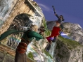 Soul Calibur III : la totale