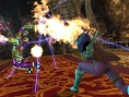 Soul Calibur III : la totale