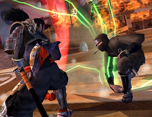 Soul Calibur III : la totale