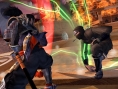 Soul Calibur III : la totale