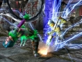 Soul Calibur III : la totale