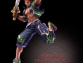 Vidéo Soul Calibur III