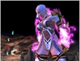 Soul Calibur III dans l'arène