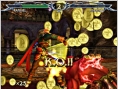 Soul Calibur III dans l'arène