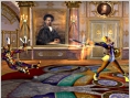 Soul Calibur III dans l'arène