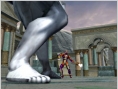 Soul Calibur III dans l'arène