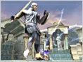 Soul Calibur III dans l'arène