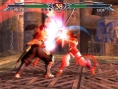 Soul Calibur III monte en puissance
