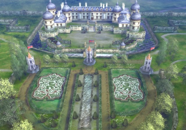 Soul Calibur III monte en puissance