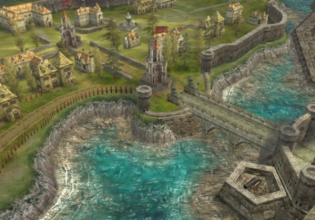 Soul Calibur III monte en puissance