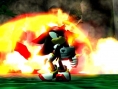 Shadow en images sur GameCube