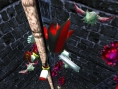 Shadow en images sur GameCube