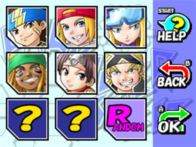 Snowboard kids en images