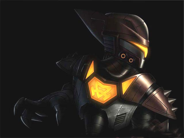 Ratchet : Deadlocked s'illustre