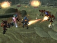 Ratchet : Deadlocked s'illustre