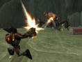 Ratchet : Deadlocked s'illustre