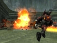 Ratchet : Deadlocked s'illustre