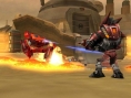 Ratchet : Deadlocked s'illustre